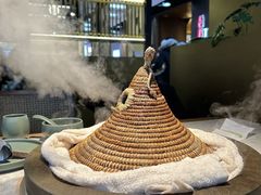 -鲜潭蒸汽石锅鱼(五道口购物中心店)