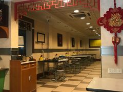 -民间老鸡汤面馆(中山北路店)