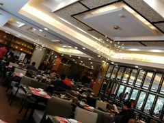 大堂-虾饺妹·粤式手工点心(水荫路店)
