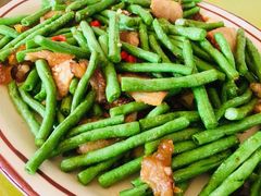 -红炎炎农家菜老字号(金水台店)