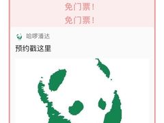 -都江堰中华大熊猫苑