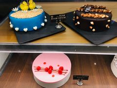 -DQ·蛋糕·冰淇淋(万象城店)