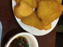 -玫瑰红烤羊排(北新桥三条店)