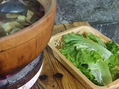 -威邵鸡煲(西华路总店)