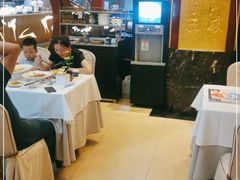 大堂-眉州东坡(亚运村店)