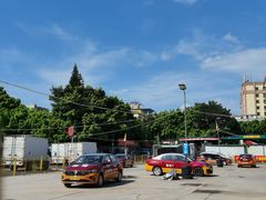 -港安驾校·直营学车·陪驾(后瑞店)
