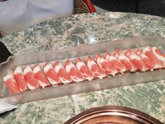 -乔先生涮肉·鲜活牛羊肉火锅(塘沽店)