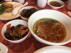 -功德林(南京西路店)