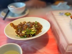 -春色如许·茶食餐厅(桃李春风店)