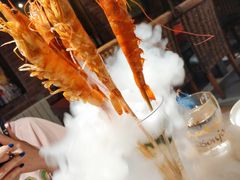 -花笙记打边炉·煲仔饭(五大道店)
