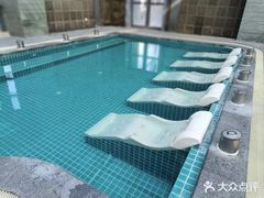 -和园景逸大酒店朗月汤泉