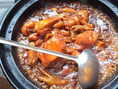 -九龙湾·御膳坊(九龙窠路店)