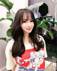 点击看大图 -3AM HAIR SALON烫发染发接发