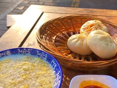 -清真石家包子(大皮院总店)