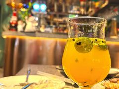 -SHADOWS•Bistro&Eatery(安福路店)