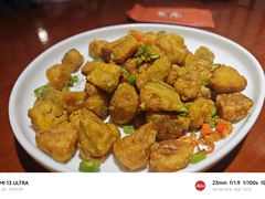 -龙凤瓦罐煨汤馆(清江东路店)