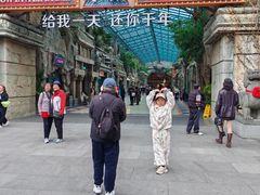 -杭州宋城