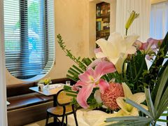 -HUATA 'Holiday Plan 花榻