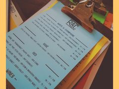 -RAC BAR(安福路店)