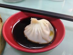 小笼包-食惠里小笼包面馆(越秀店)