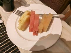 -客莱福诺富特酒店·互动餐厅
