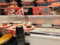 -争鲜回转寿司(朝北大悦城店)