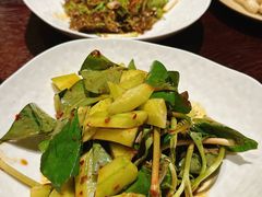 -滇野云南野生菌餐厅(陕西南路店)