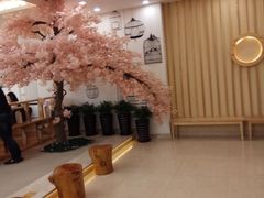 -汤里来温泉