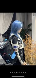 -sy杉影印象COLOUR专业烫染