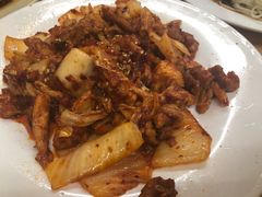 -贤花饭店(城阳店)