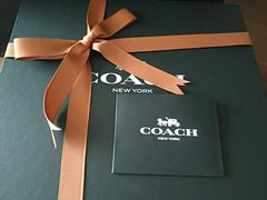 -COACH蔻驰(星光68广场店)