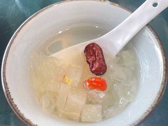 -君霖海鲜私房菜(春柳店)