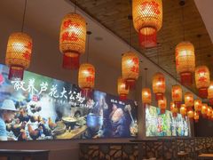 -味窑大寨百姓酒楼(晋祥办公大楼店)