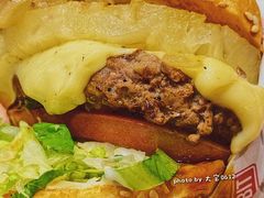 -The Habit Burger Grill 哈比特汉堡(爱琴海店)