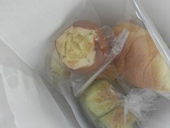 -0+1·手作面包(新北店)