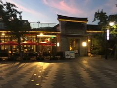 -小城故事·地道宁波味(月湖盛园店)