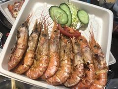 -盒马鲜生(皇庭广场店)