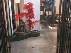 -舟小鲜·舟山小渔村(凤城四路中登广场店)