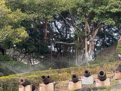 -胡里山炮台