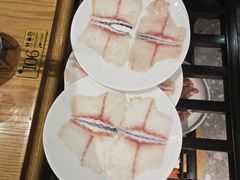 -阿源鱼捞斑鱼火锅·海鲜粥(山景尚宅店)