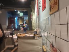 -胡犇嗲单车烧烤(坡子街店)