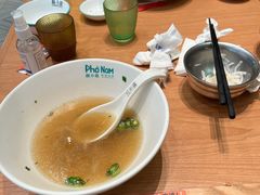 -越小品·越南餐厅(万科里店)