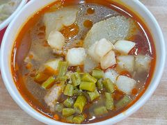 -江三王记牛杂馆(总店)