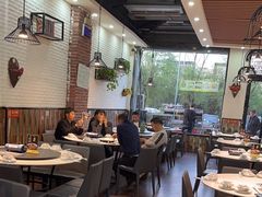 -椒馋小馆(绿源路店)