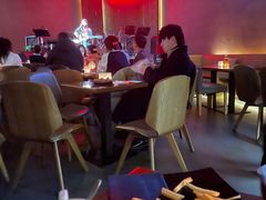 -TZ House音乐现场(来福士中心店)
