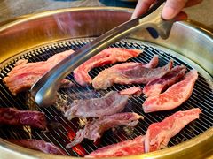 -麻蒲碳烤肉(远景路1号店)