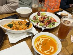 -安妮意大利餐厅(世贸天阶店)