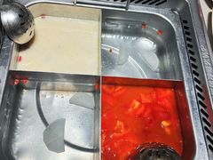 -海底捞火锅(奥森店)