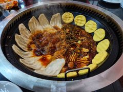 -东北铁锅宴(云龙华府店)