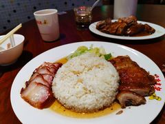 -陈光记烧腊(长寿路店)